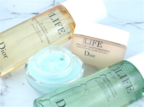 dior hydra life review.